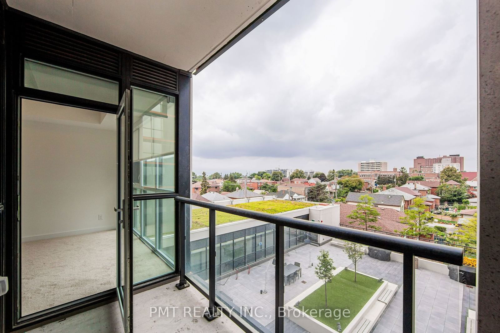 1603 Eglinton Ave W, unit 406 for rent - image #17