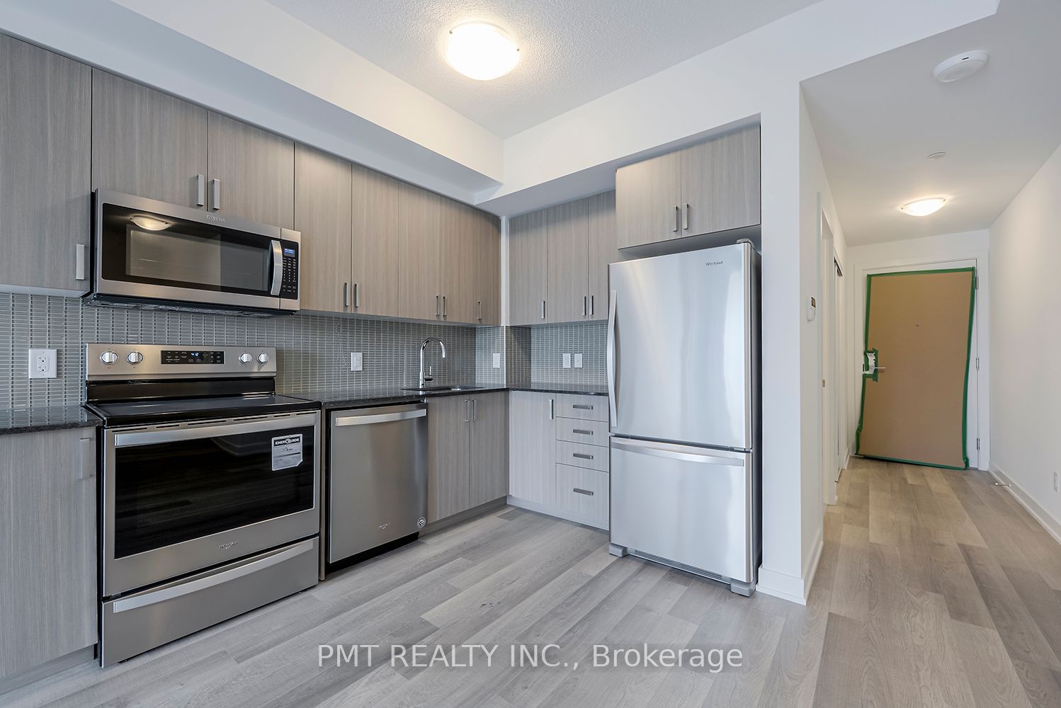 1603 Eglinton Ave W, unit 406 for rent - image #2