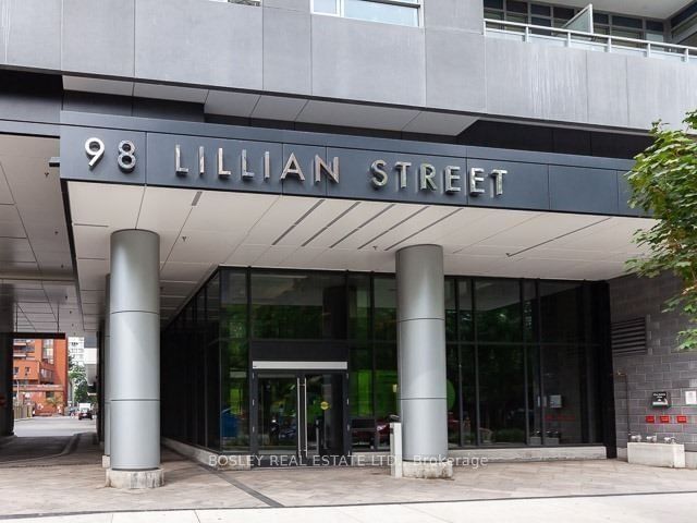 98 Lillian St, unit 1814 for rent - image #1