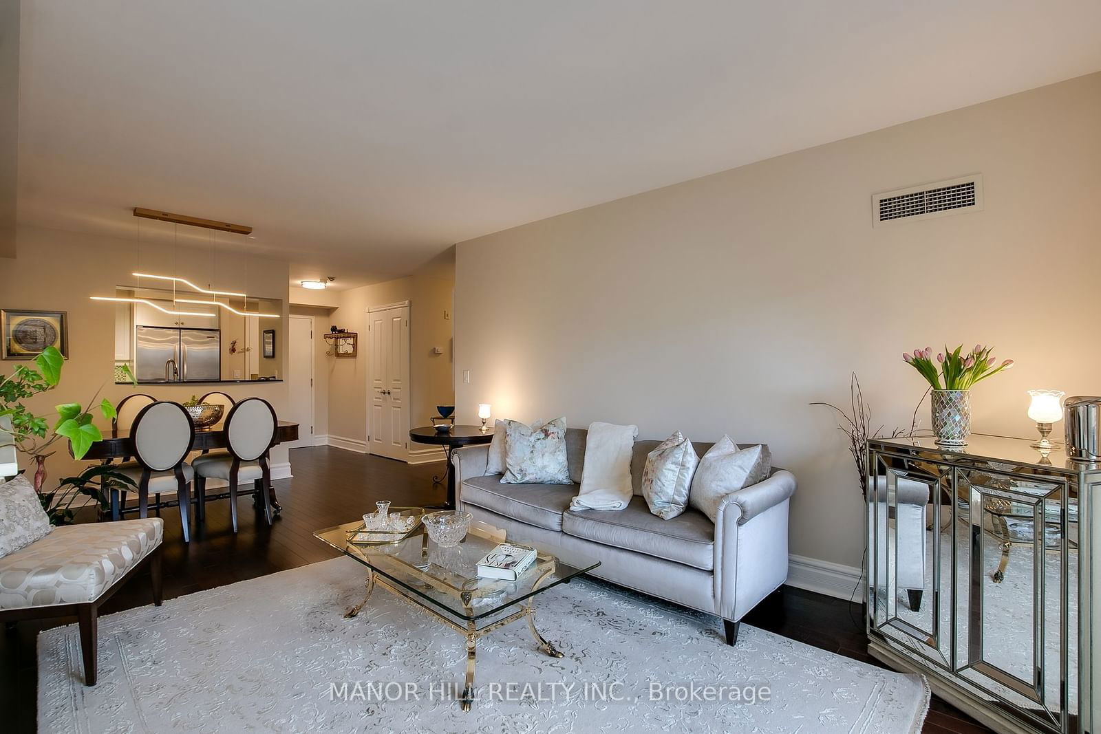 1 Balmoral Ave, unit 322 for sale - image #18