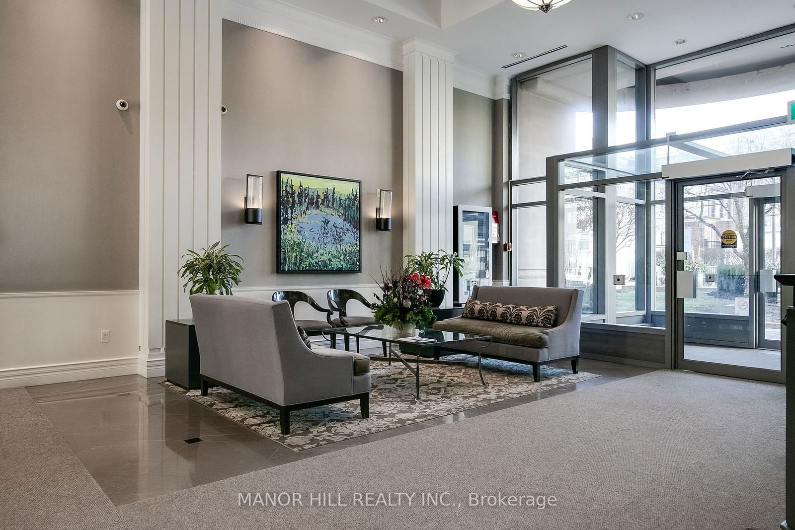 1 Balmoral Ave, unit 322 for sale - image #2