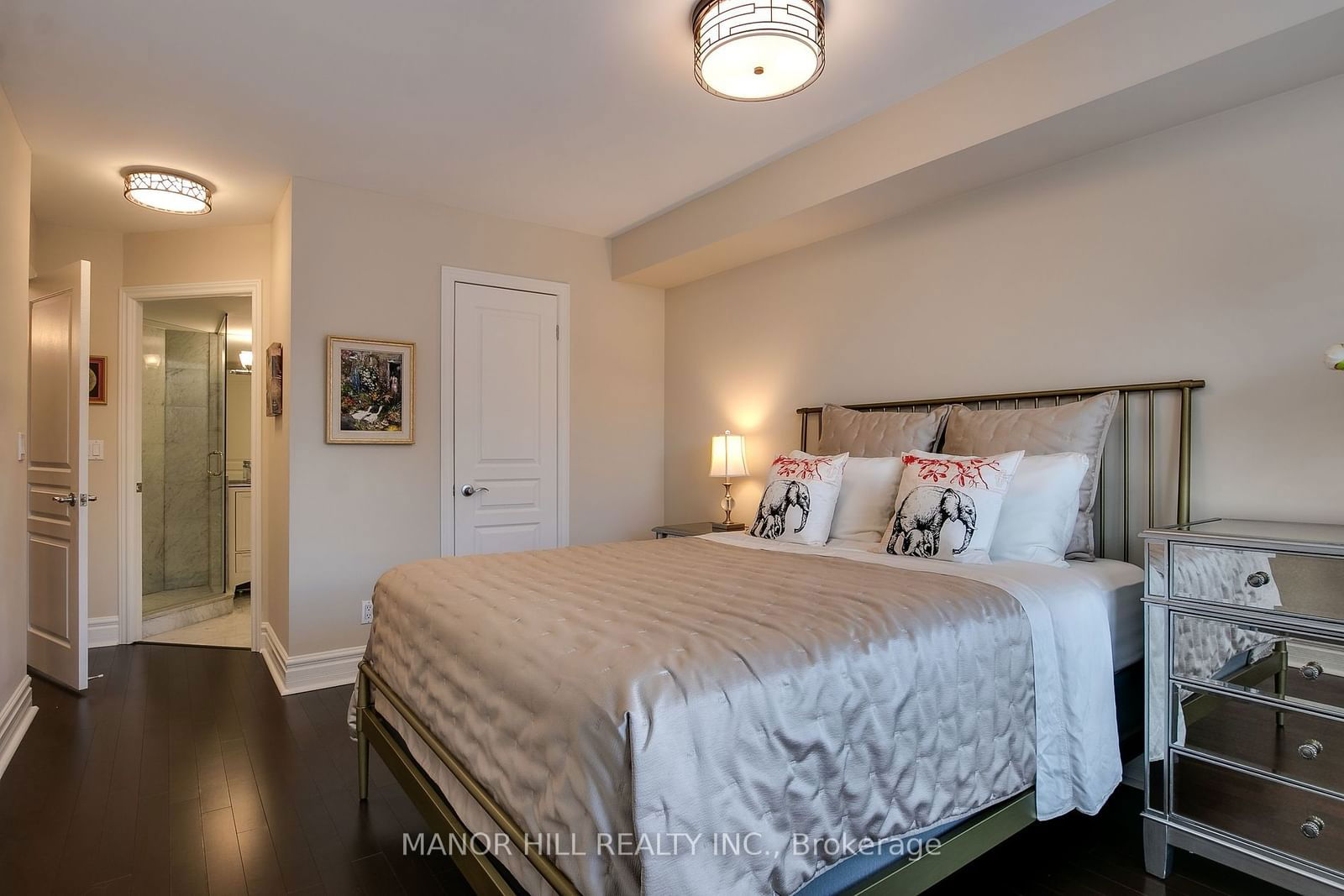 1 Balmoral Ave, unit 322 for sale - image #20