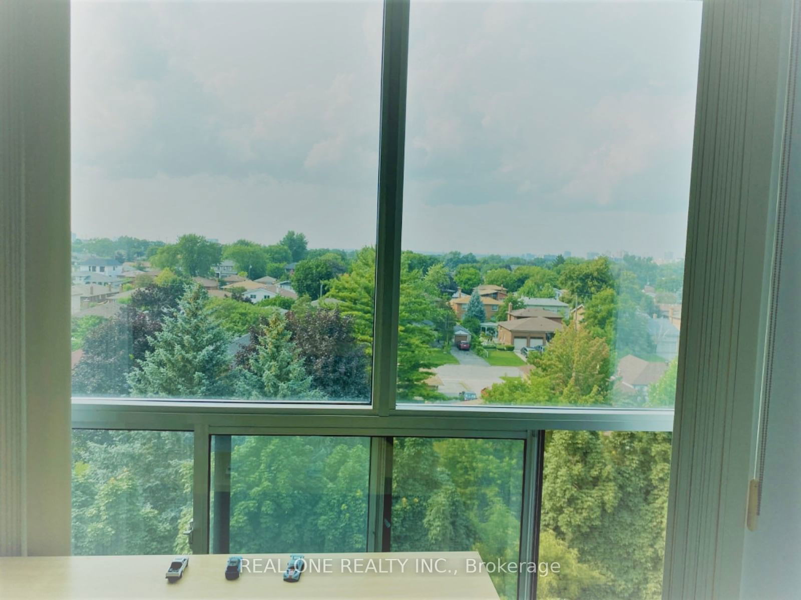 890 Sheppard Ave W, unit 602 for rent - image #10