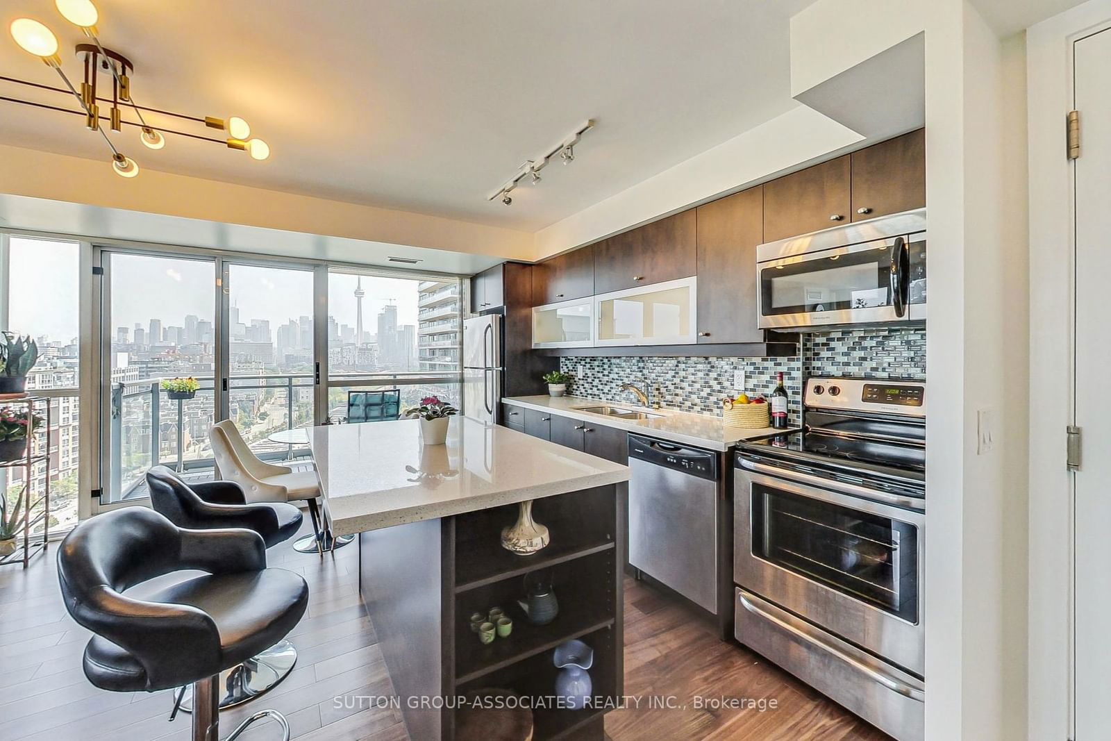 100 Western Battery Rd, unit 1209 for sale - image #10