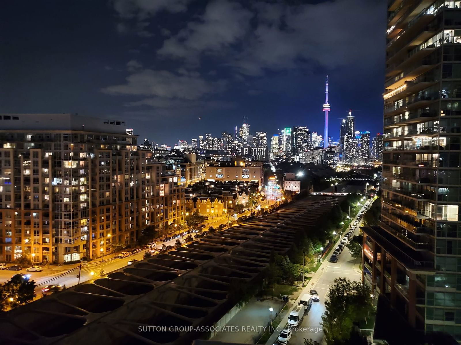 Vibe at Liberty Village, West End, Toronto