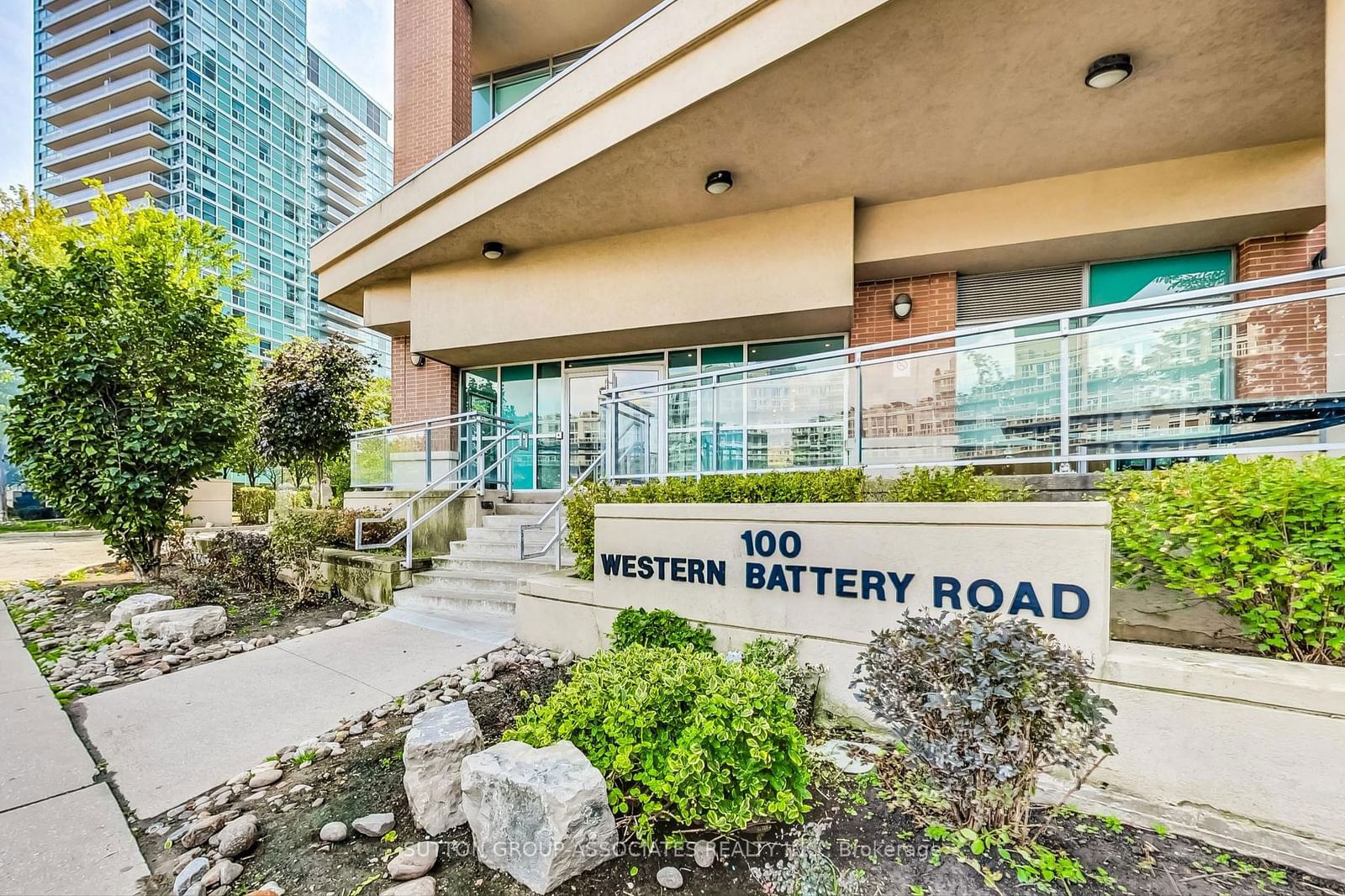 100 Western Battery Rd, unit 1209 for sale - image #32