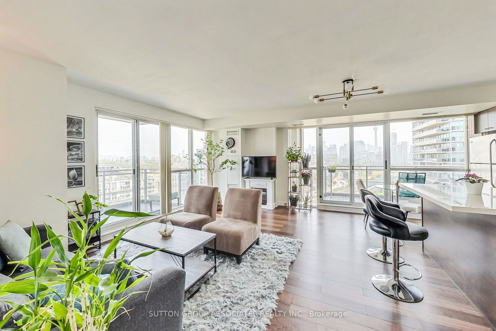 100 Western Battery Rd, unit 1209 for sale - image #4