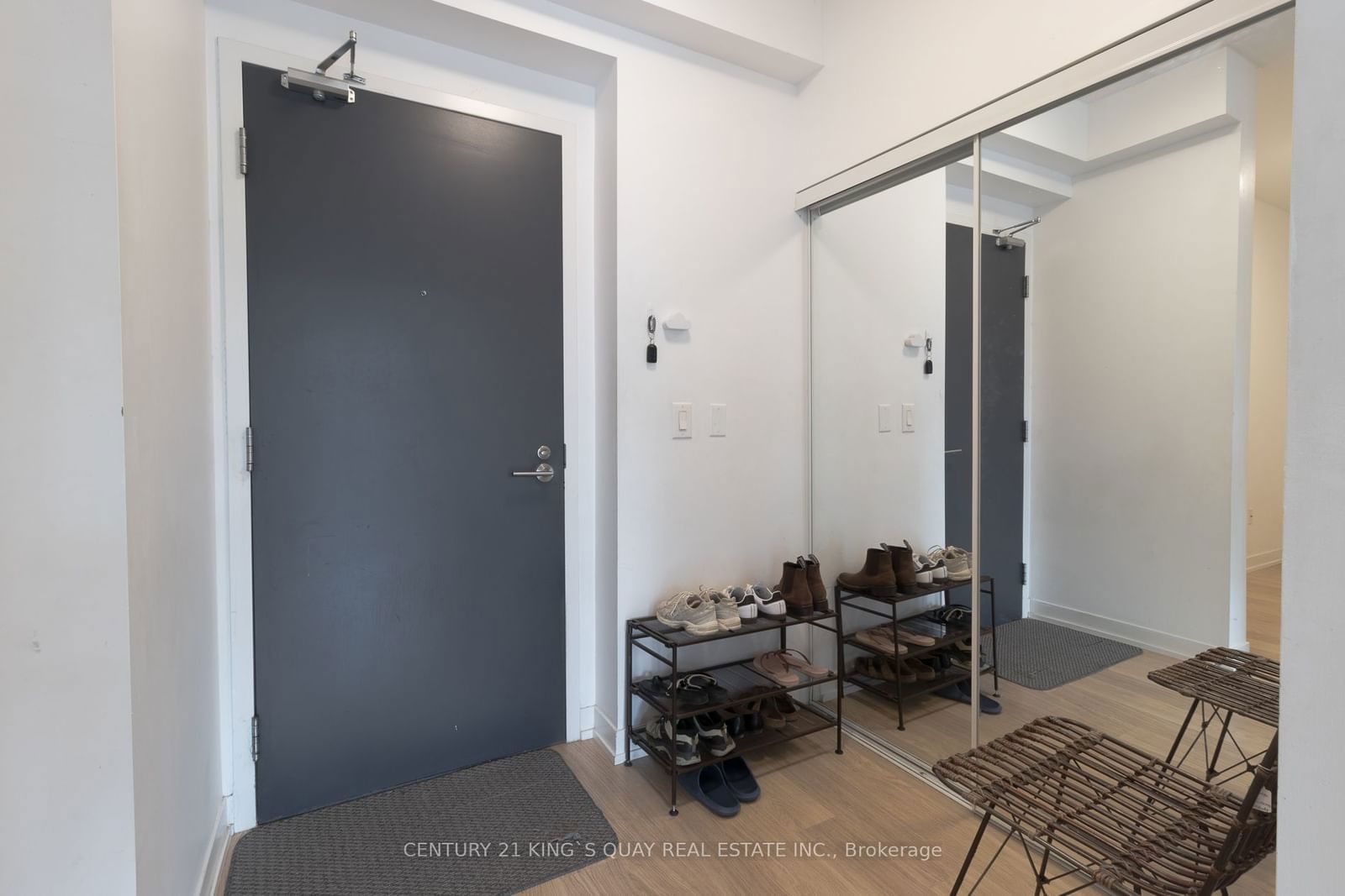 105 George St, unit 409 for rent - image #11