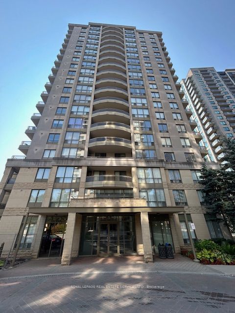 256 Doris Ave, unit 1202 for rent - image #1