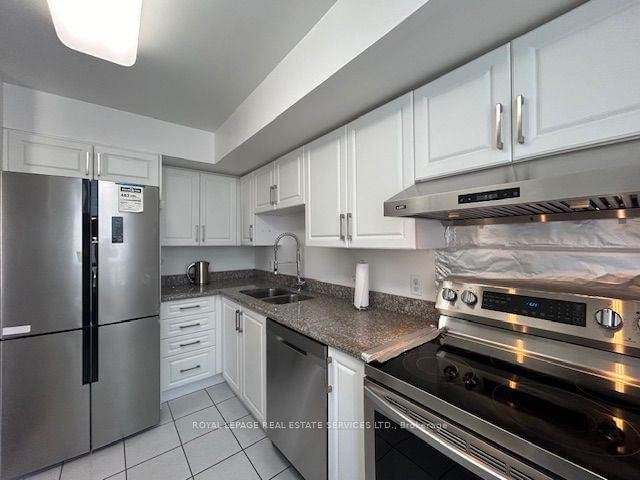 256 Doris Ave, unit 1202 for rent - image #10