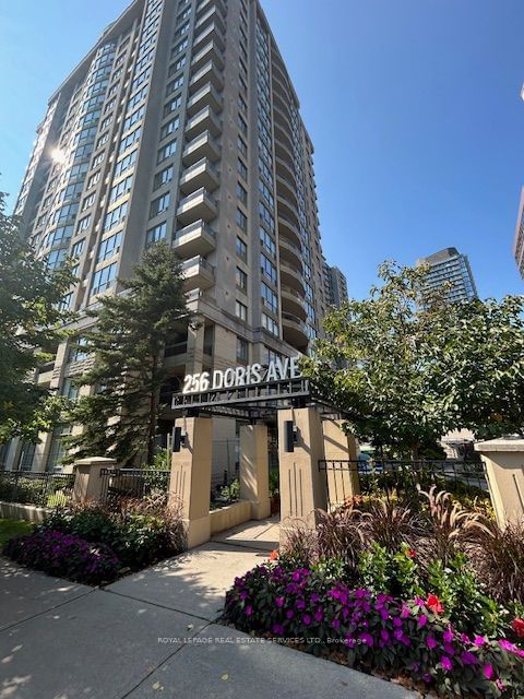 256 Doris Ave, unit 1202 for rent - image #2