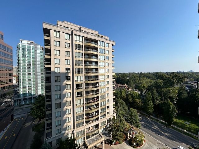 256 Doris Ave, unit 1202 for rent - image #22