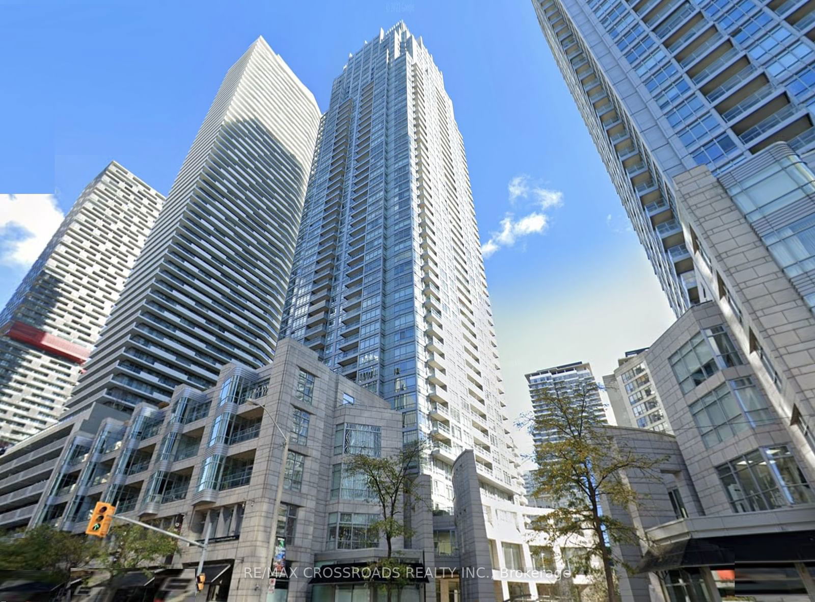 2191 Yonge St, unit 3009 for rent - image #1