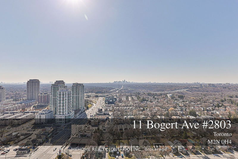 11 Bogert Ave, unit 2803 for sale