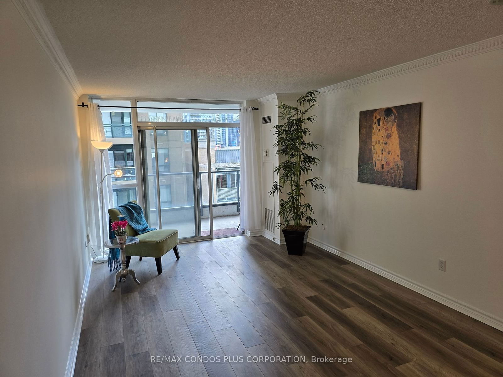 30 HAYDEN St, unit 706 for rent