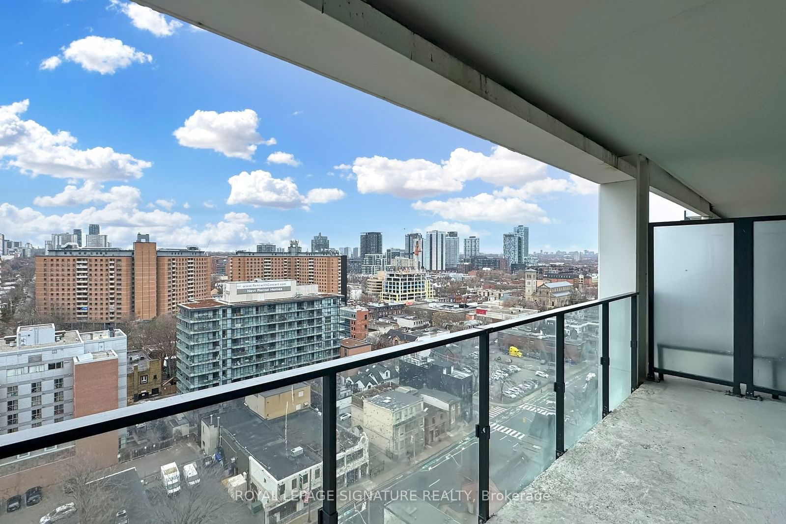 55 Ontario St, unit 1002 for rent