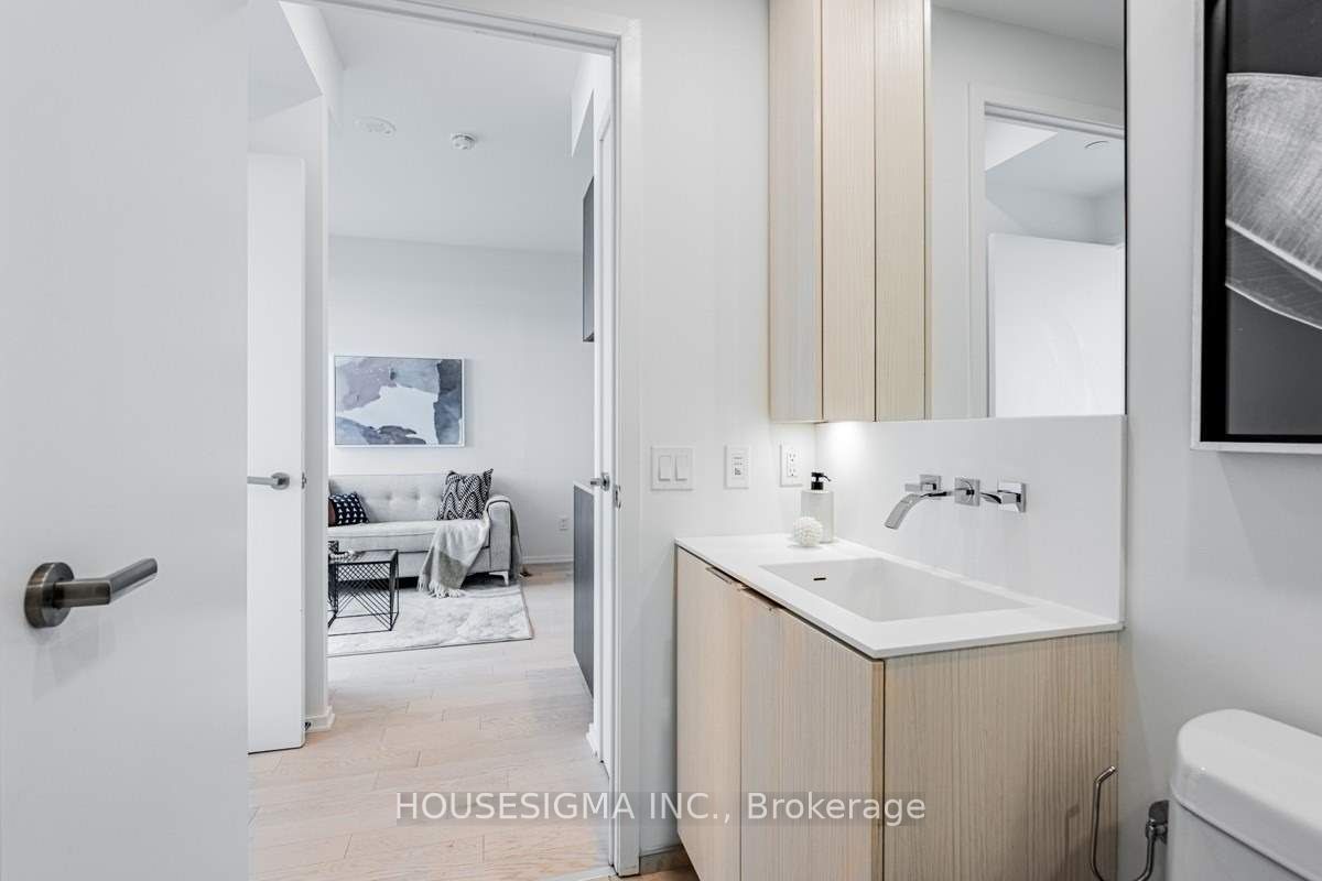 16 Bonnycastle St, unit 2907 for rent - image #19