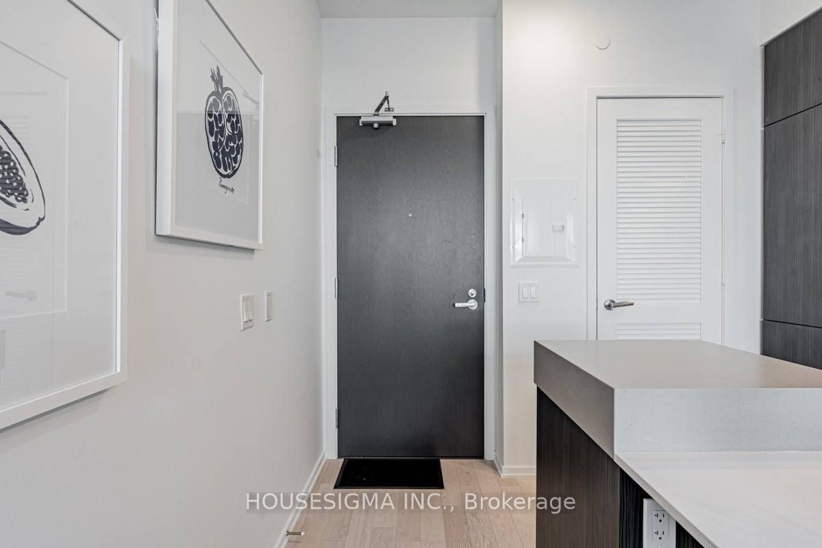 16 Bonnycastle St, unit 2907 for rent - image #3