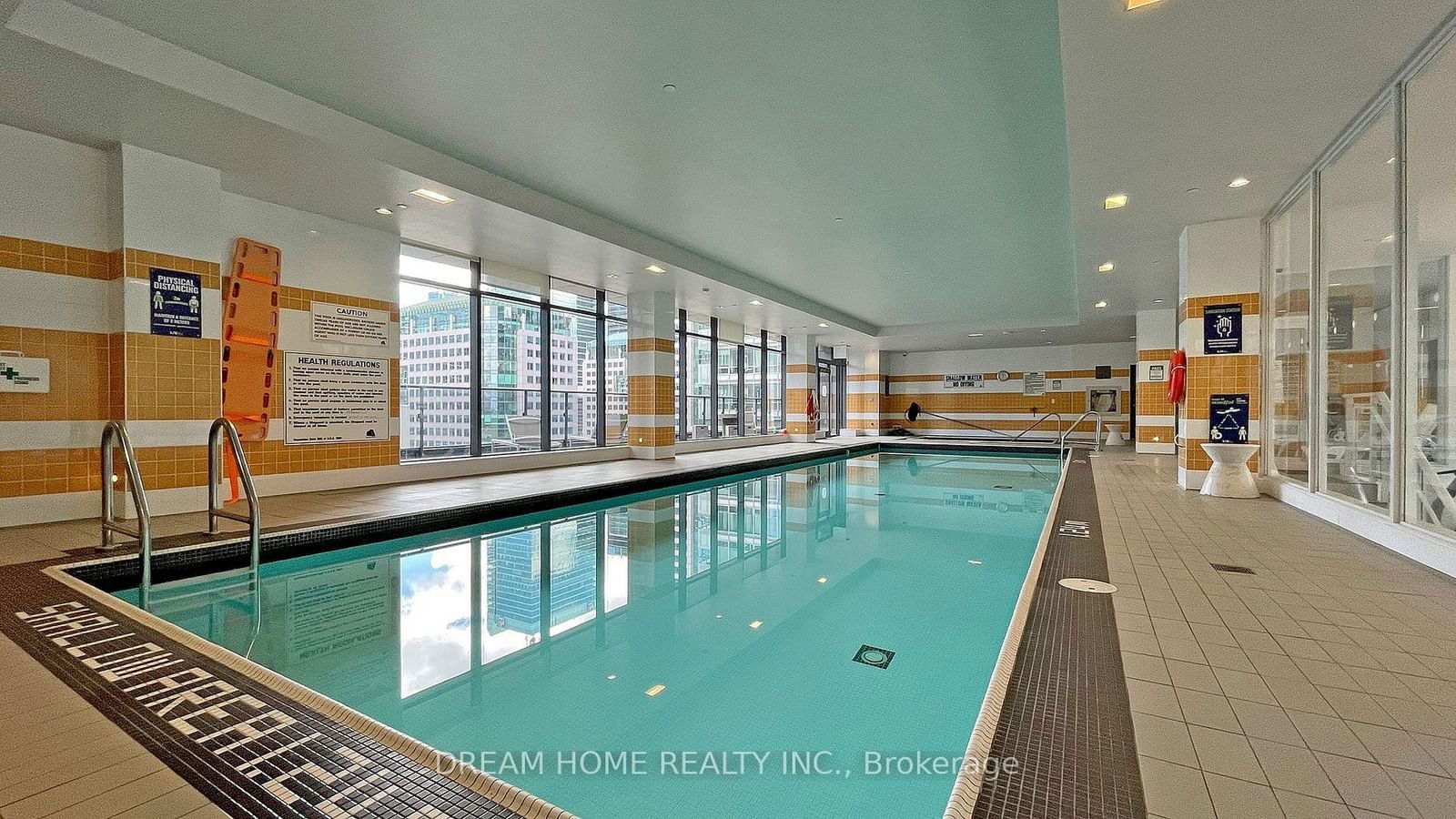 295 Adelaide St W, unit 1505 for sale - image #20