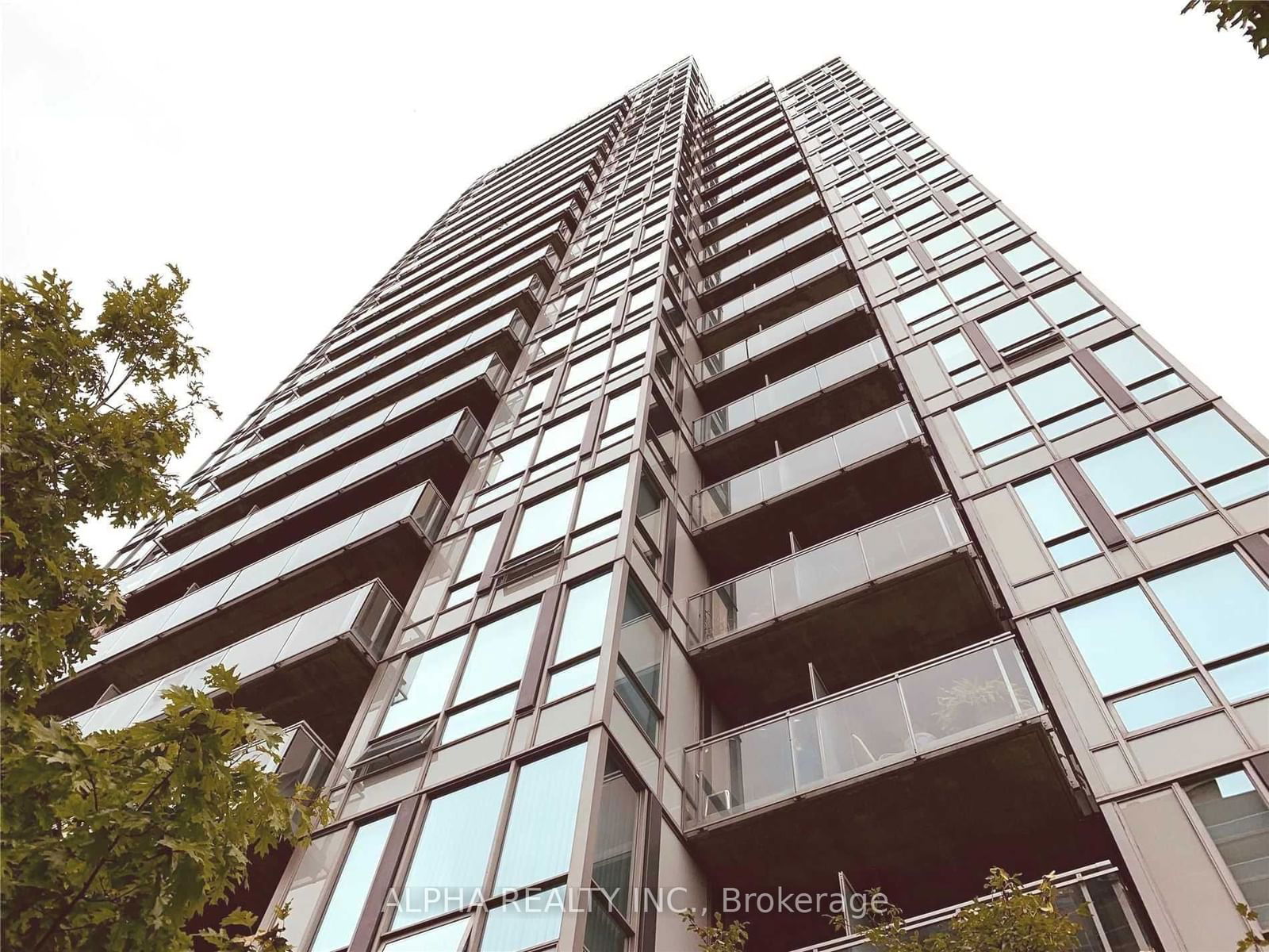 83 Redpath Ave, unit 1905 for rent - image #16