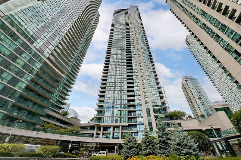 18 Harbour St, unit 1209 for sale - image #1