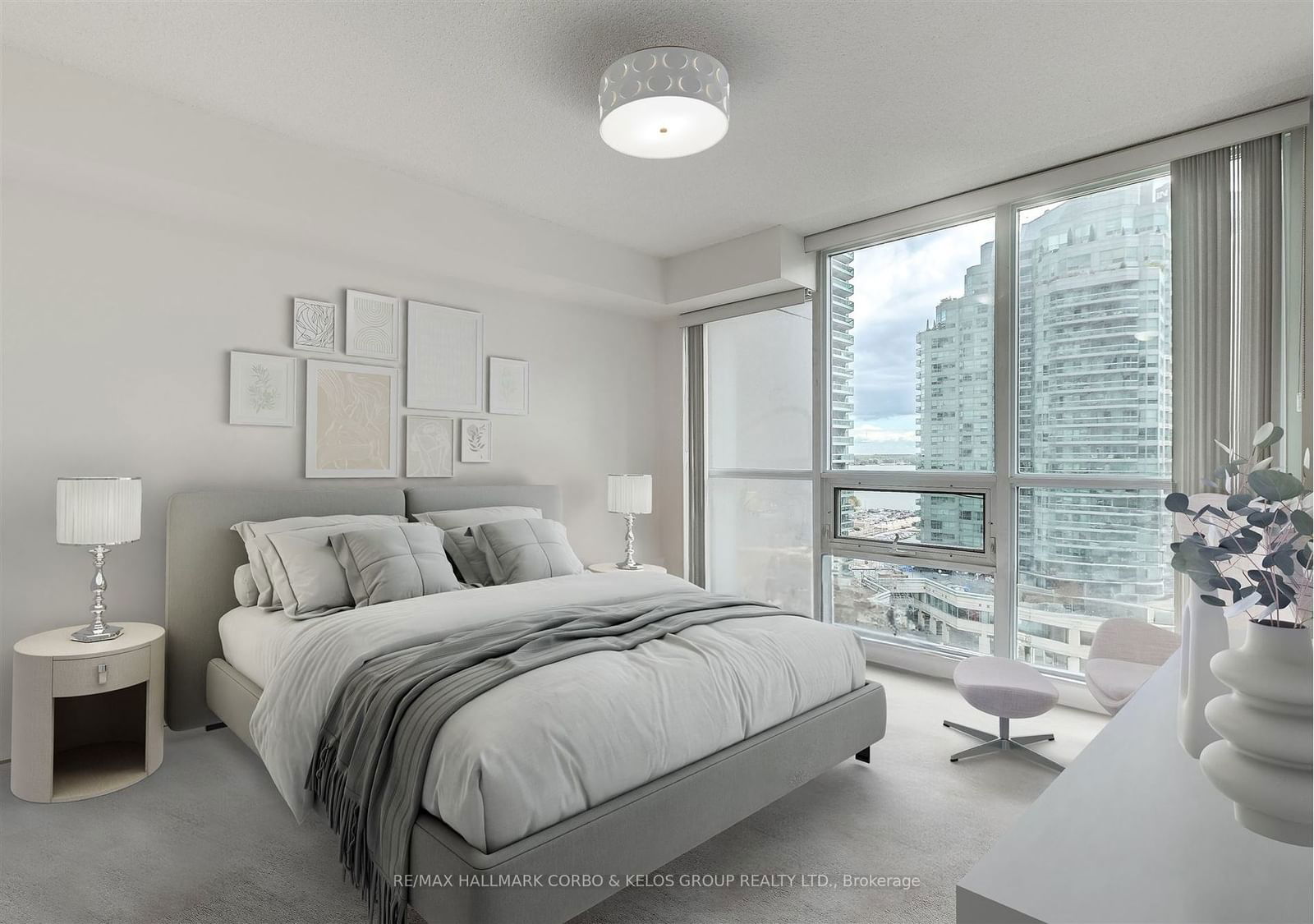 18 Harbour St, unit 1209 for sale