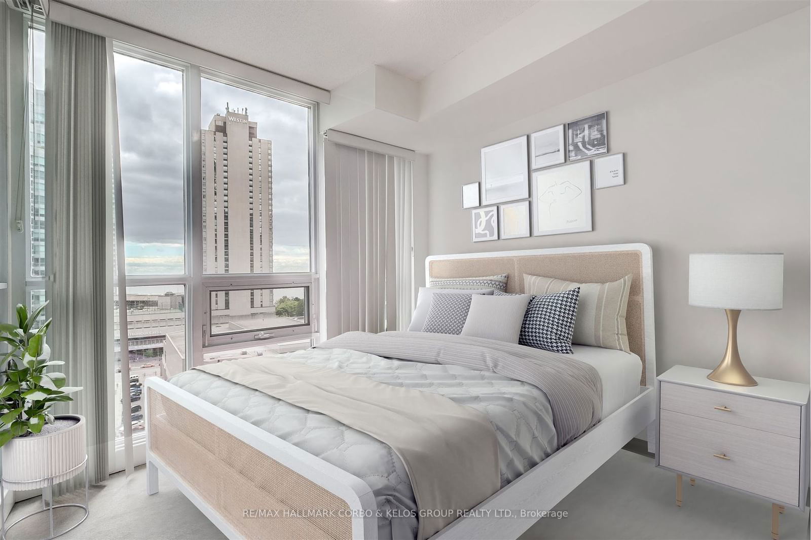 18 Harbour St, unit 1209 for sale - image #13