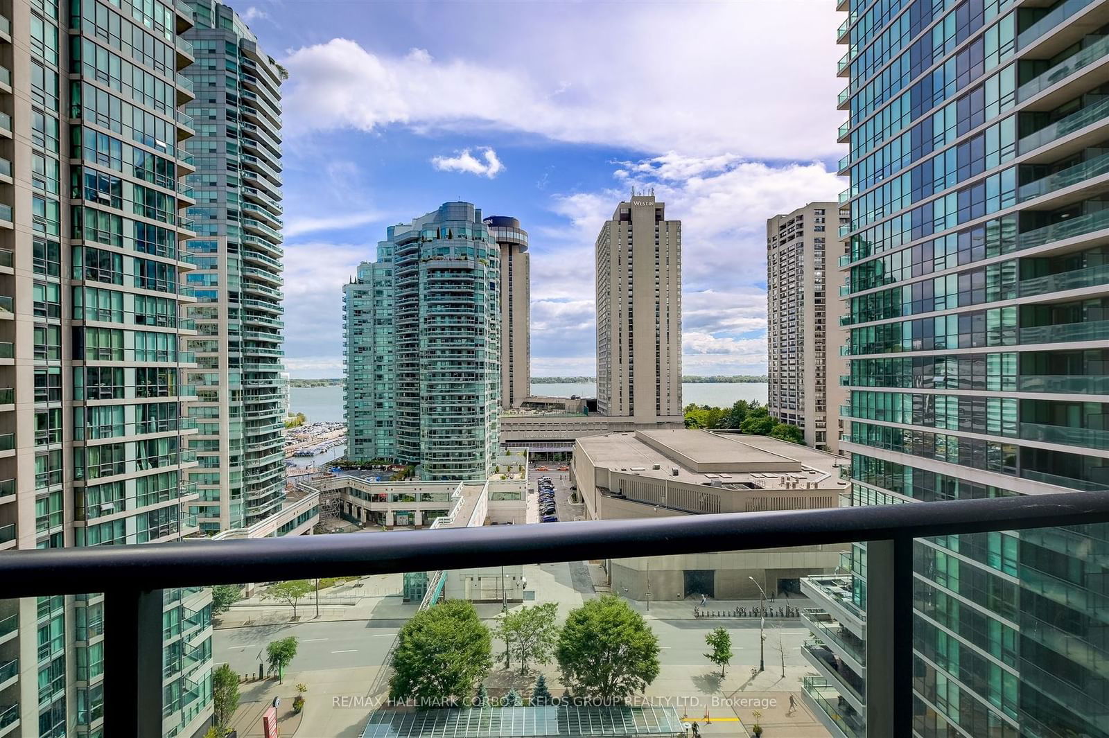 18 Harbour St, unit 1209 for sale - image #15