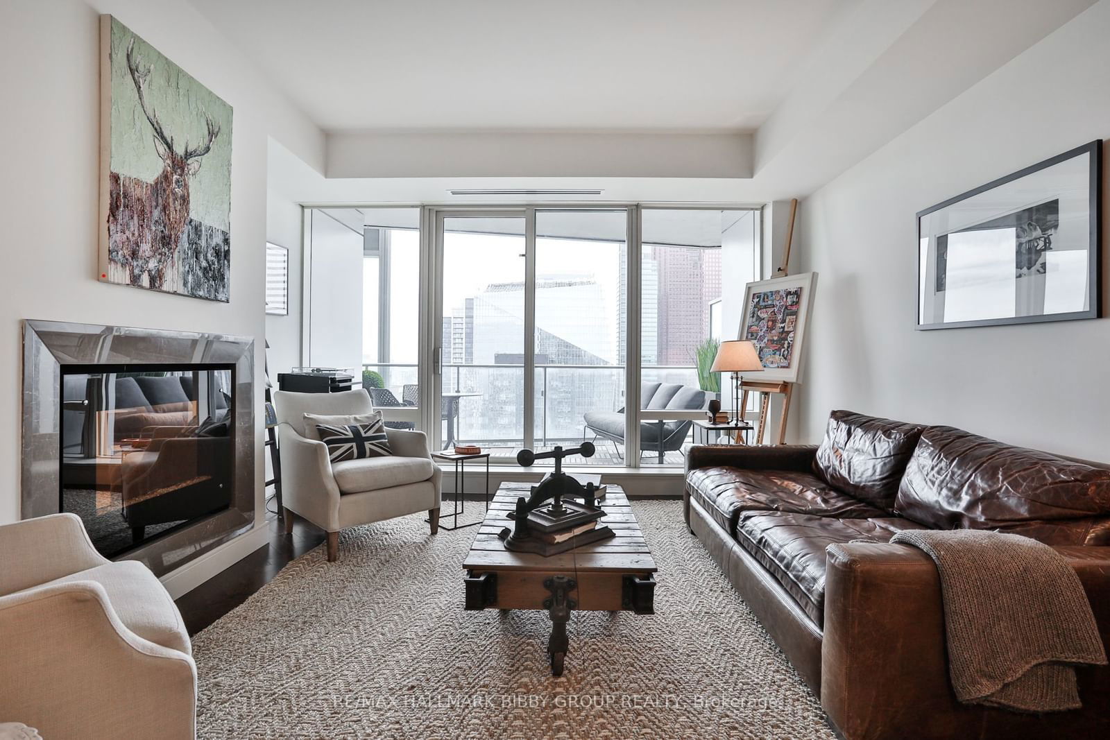 180 University Ave, unit 4707 for sale - image #1