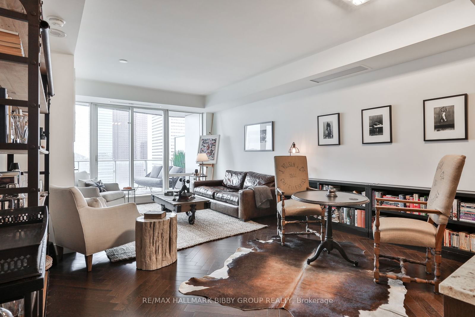 180 University Ave, unit 4707 for sale - image #19