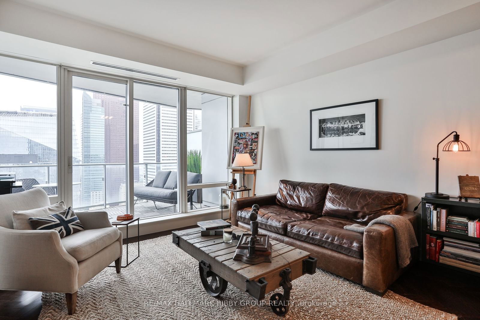 180 University Ave, unit 4707 for sale - image #23