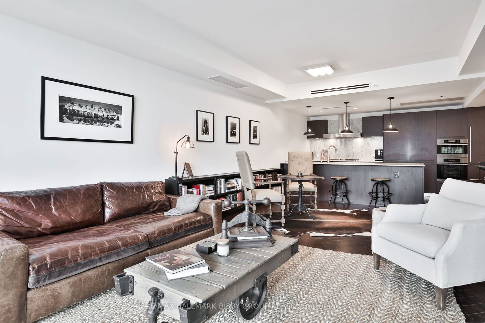 180 University Ave, unit 4707 for sale - image #24