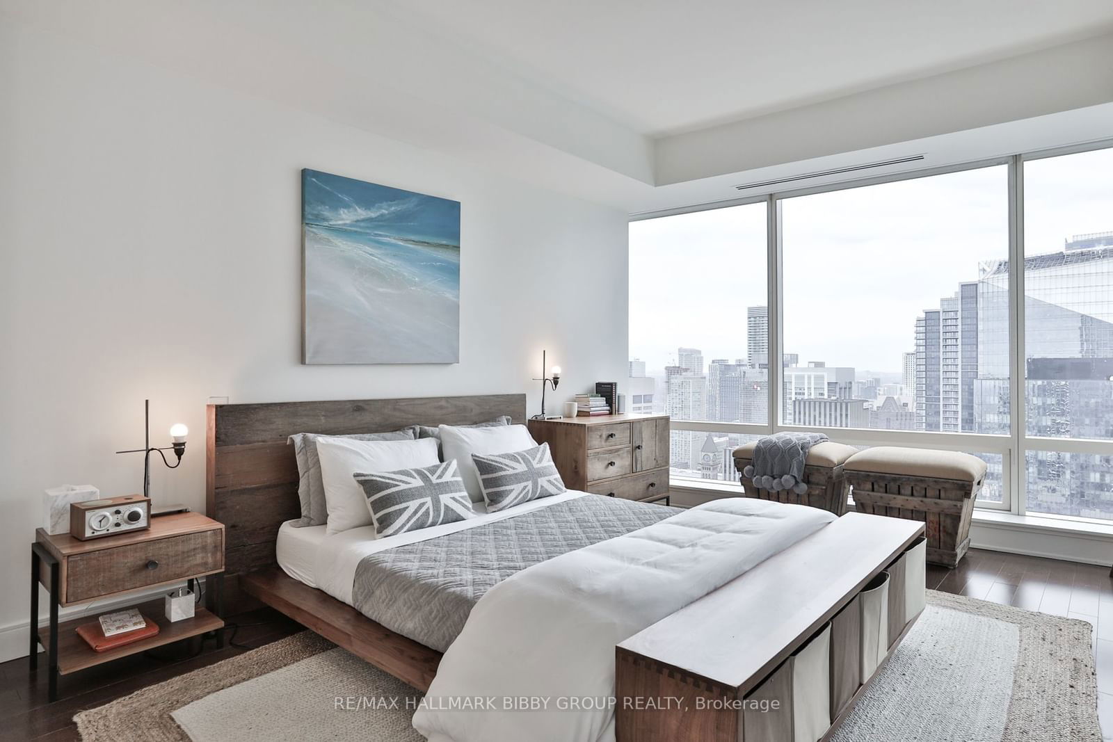 180 University Ave, unit 4707 for sale - image #31