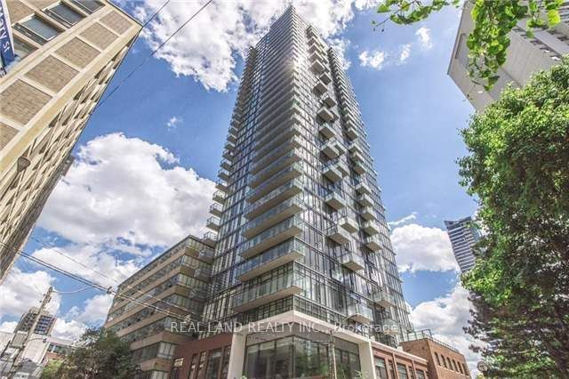 75 St Nicholas St, unit 2406 for rent