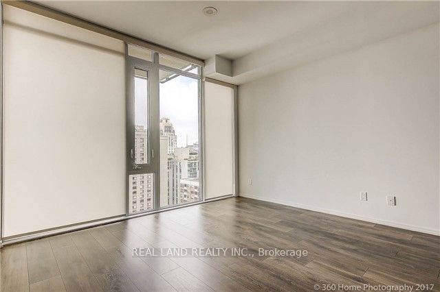 75 St Nicholas St, unit 2406 for rent