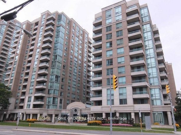 29 Pemberton Ave, unit 605 for rent