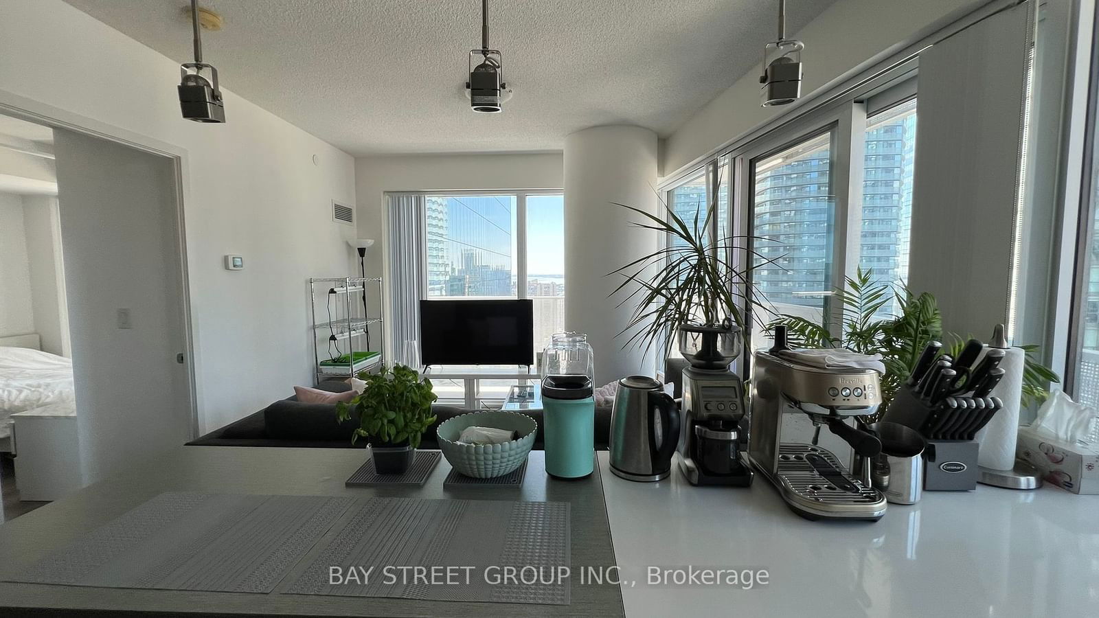 100 Harbour St, unit 3302 for rent - image #13