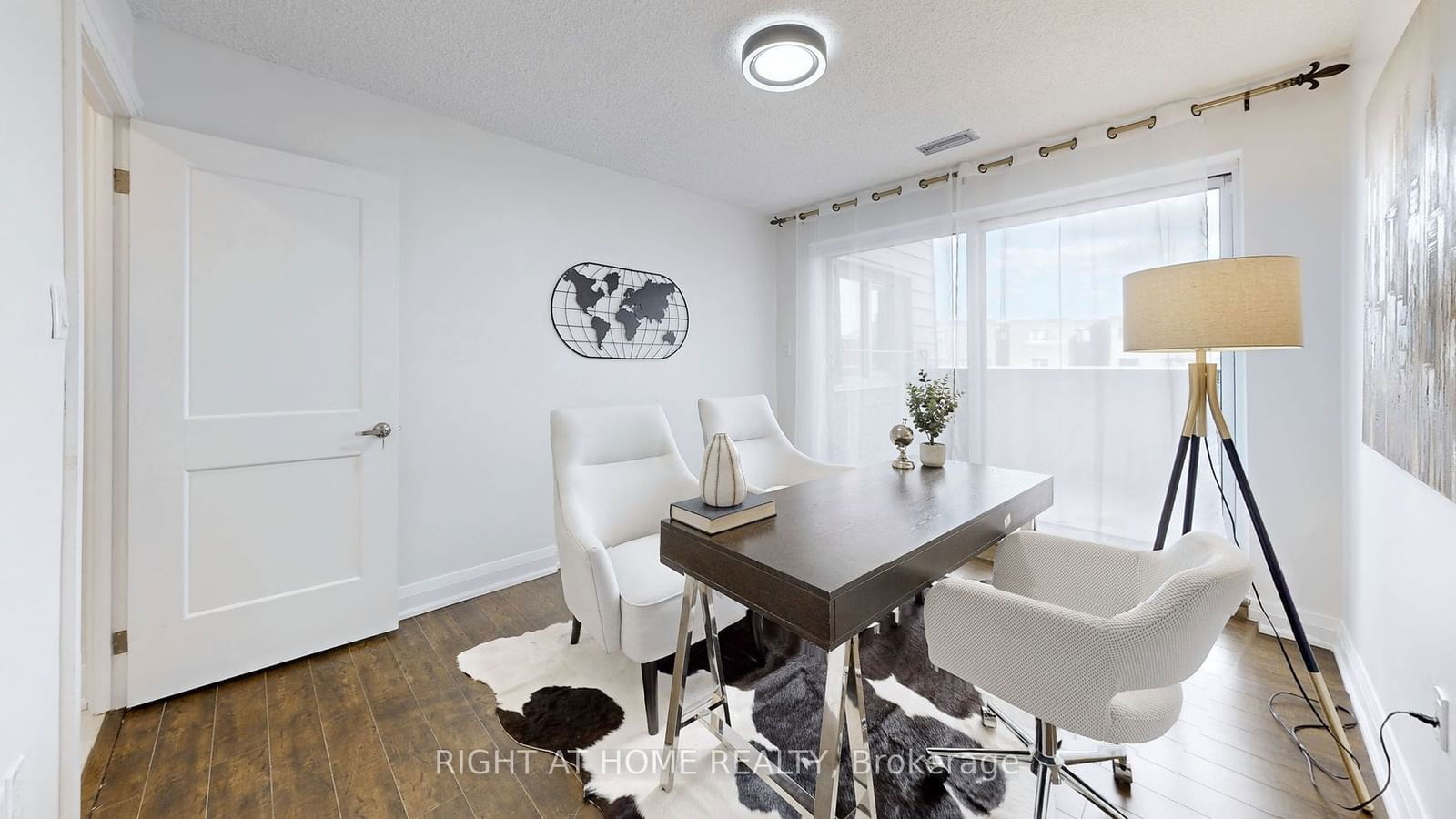 4005 Don Mills Rd, unit 340 for sale - image #16