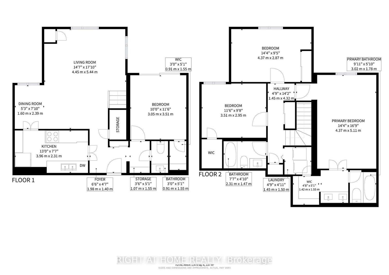 4005 Don Mills Rd, unit 340 for sale - image #33