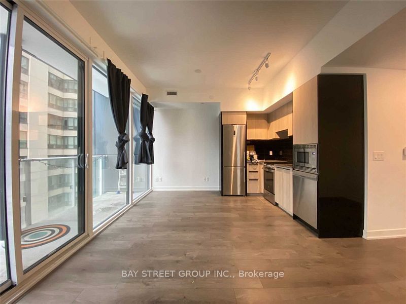 18 Maitland Terr, unit 506 for rent - image #1