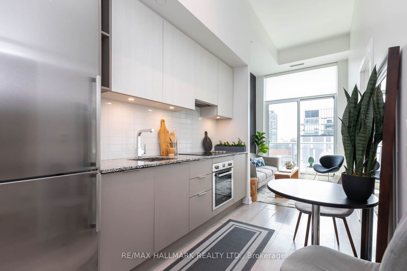 120 Parliament St, unit 1009 for sale - image #11