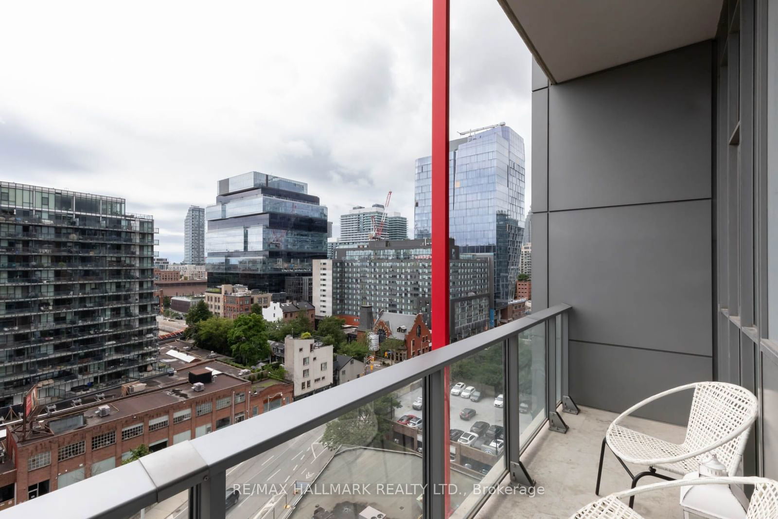 120 Parliament St, unit 1009 for sale - image #23