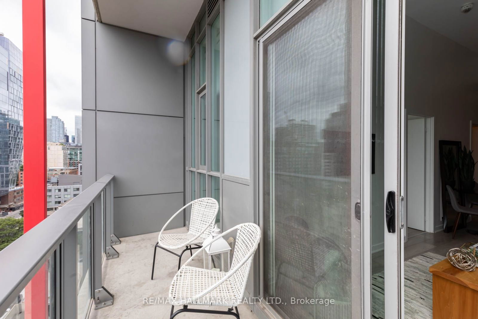 120 Parliament St, unit 1009 for sale - image #24