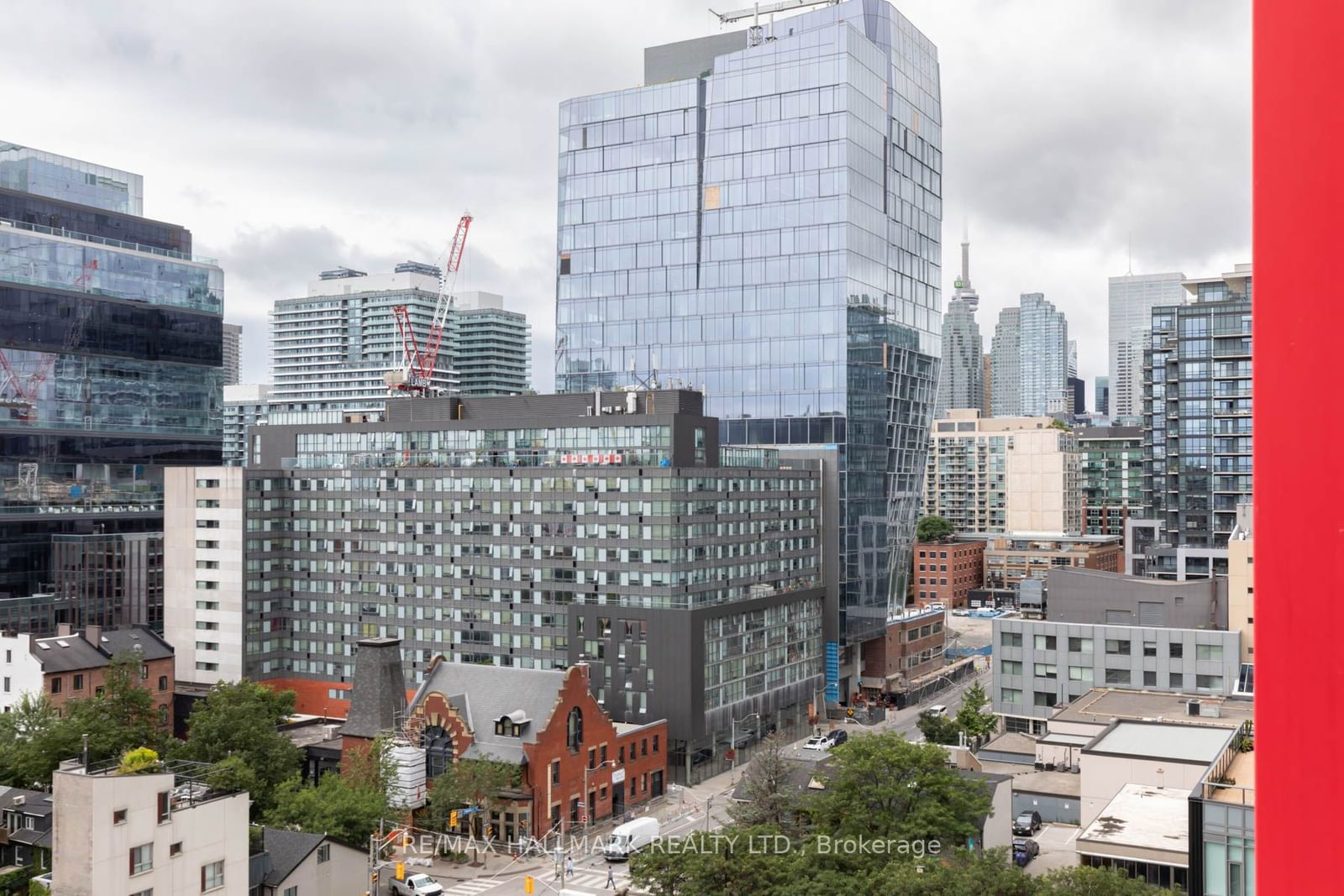 120 Parliament St, unit 1009 for sale - image #29