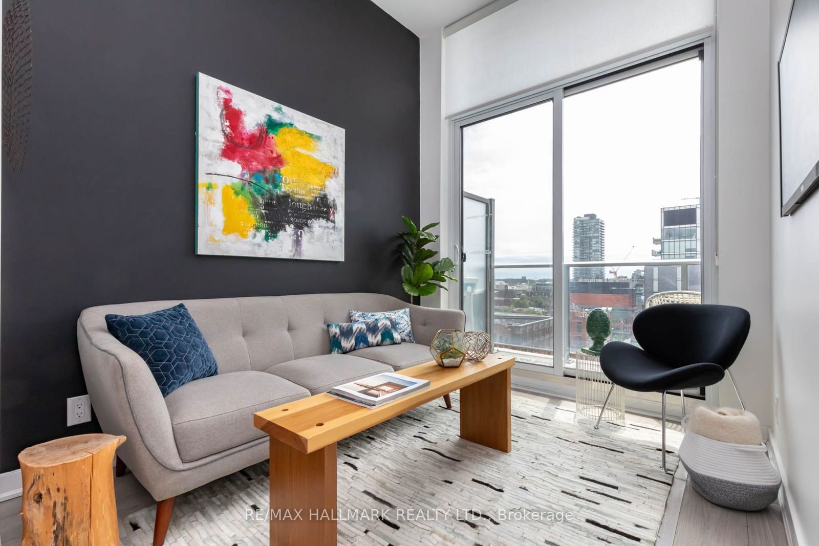 120 Parliament St, unit 1009 for sale - image #3