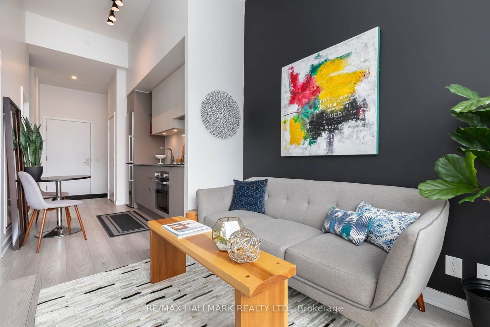 120 Parliament St, unit 1009 for sale - image #4