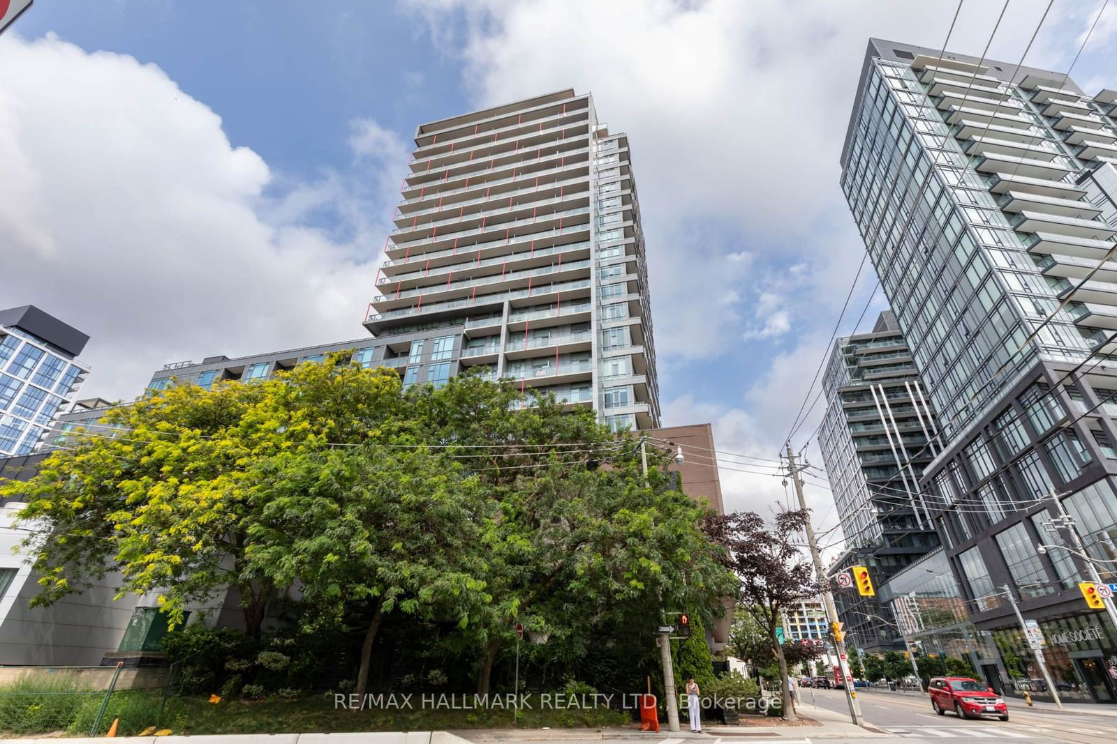 120 Parliament St, unit 1009 for sale - image #40