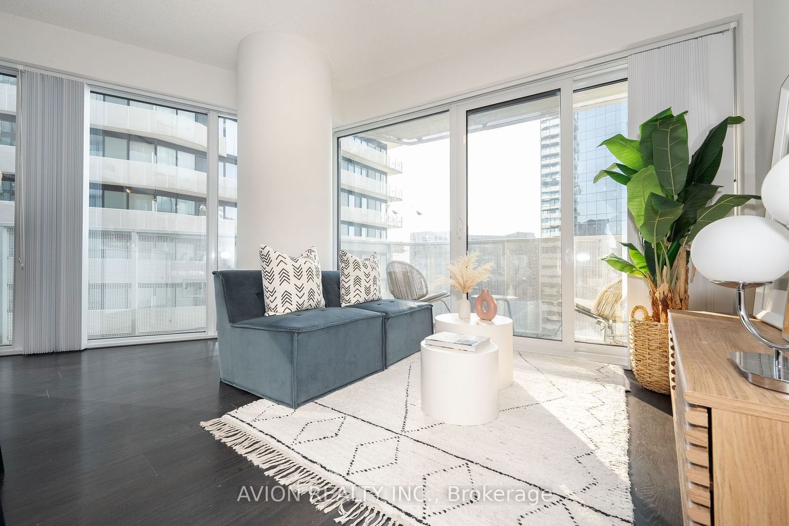 100 Harbour St, unit 2607 for sale - image #8