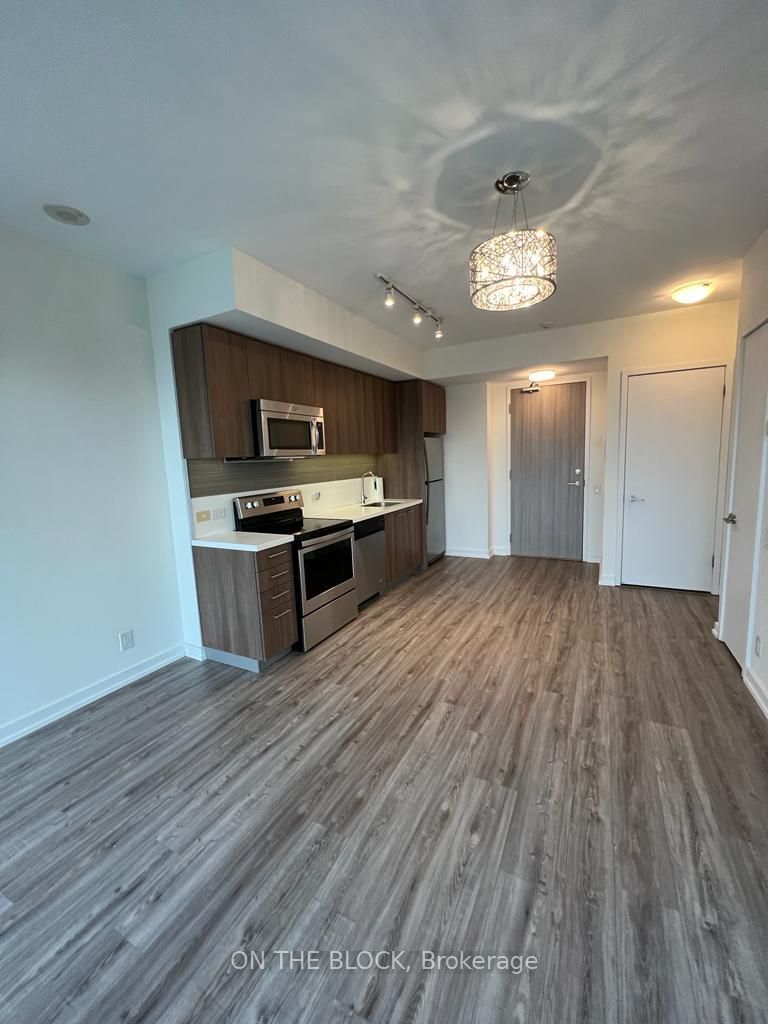 390 Cherry St, unit 1503 for rent - image #13