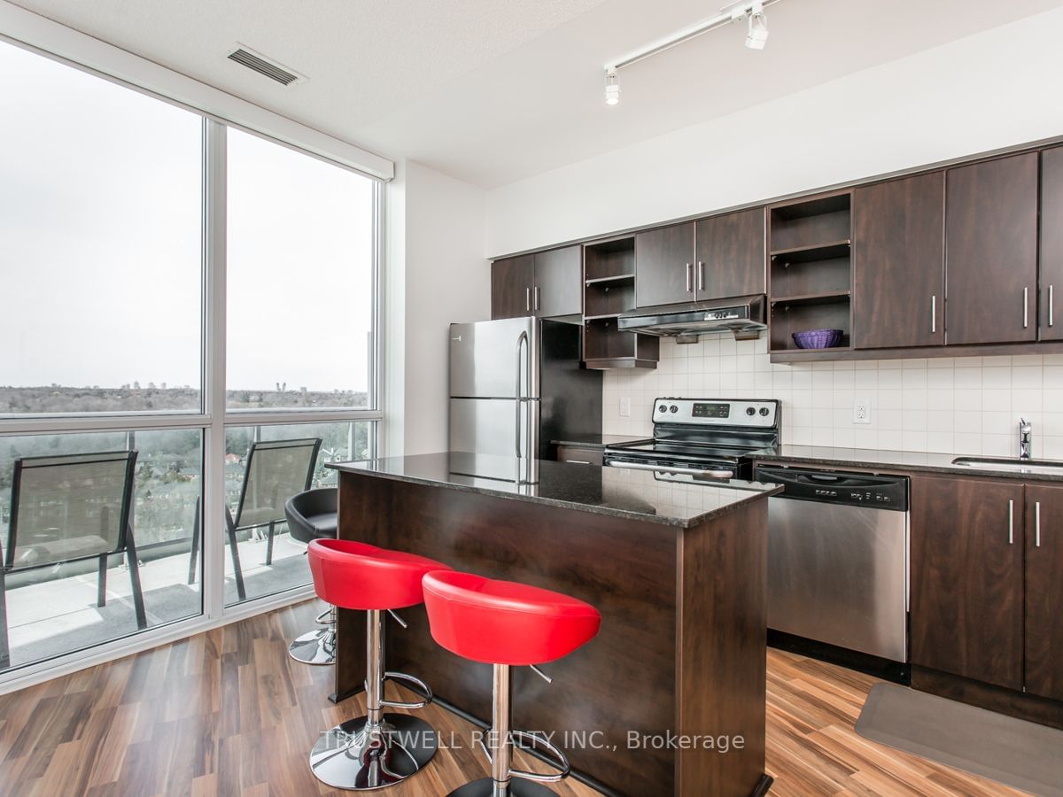 35 Brian Peck Cres, unit Ph21 for rent - image #10